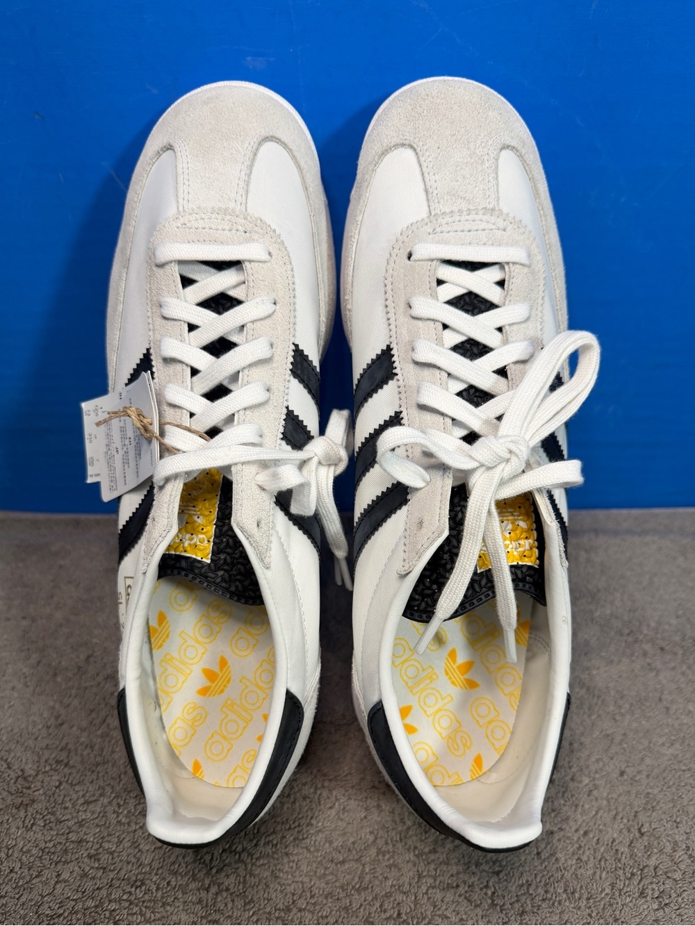 Adidas SL-72
Brand new - Picture 5 of 7